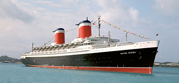 SS United States