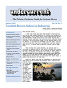 Undercurrent current issue