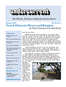 Undercurrent current issue