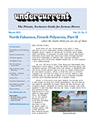 Undercurrent current issue