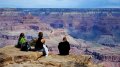 Grand Canyon meditation