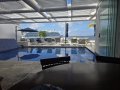 Pool Deck at Casa Mexicana