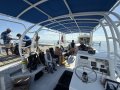 Dive boat