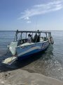 The Miss Ina Dive Boat