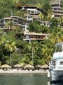 View of resort