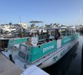 Aqua View dive boat