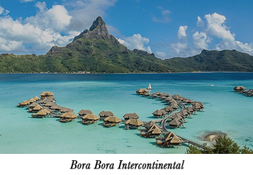 Bora Bora Intercontinental
