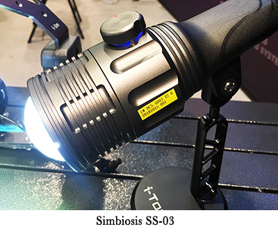 Simbiosis SS-03