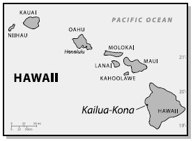 Dive Makai, Kailua-Kona, Hawaii