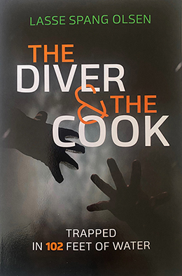 The Diver & The Cook