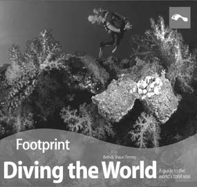 Diving the World