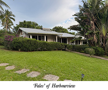 Fales of Harbourview