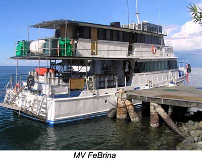 MV FeBrina