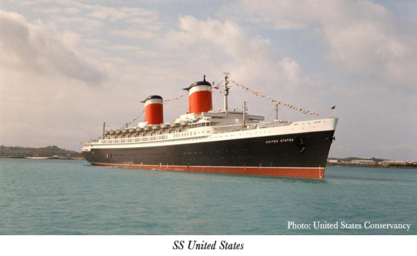 SS United States