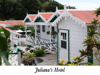 Juliana's Hotel