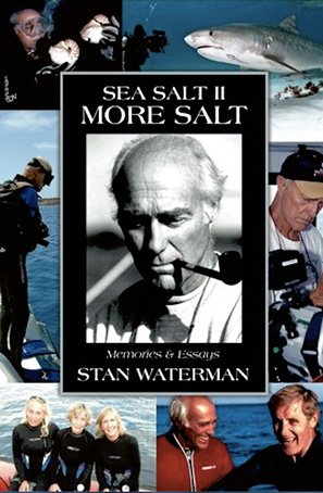 Sea Salt II - More Salt by Stan Waterman