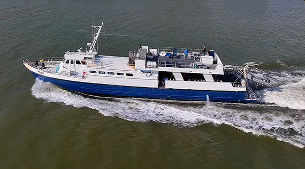 MV Fling