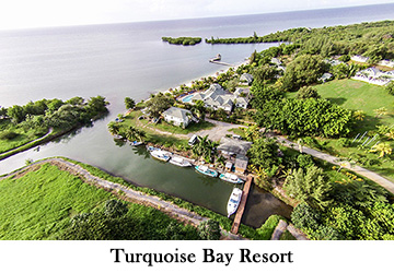 Turquoise Bay Resort
